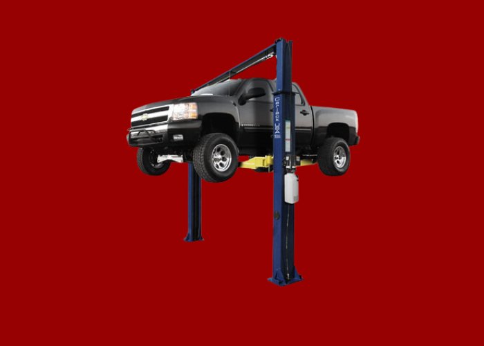 Automotive Lifts - Pro-Series Equipment ( Store Password is 1 )