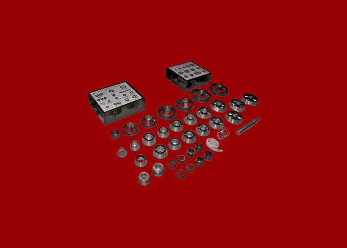 Brake Lathes ProSeries Equipment
