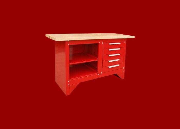Work Benches - Pro-Series Equipment ( Store Password is 1 )