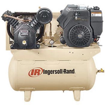 AT Ingersoll Rand 2475F13GH - Pro-Series Equipment