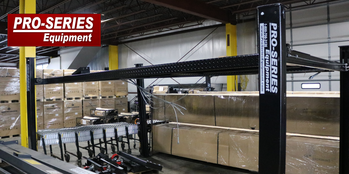 4-Post Car Lift Buying Guide: Complete Comparison & Expert Tips