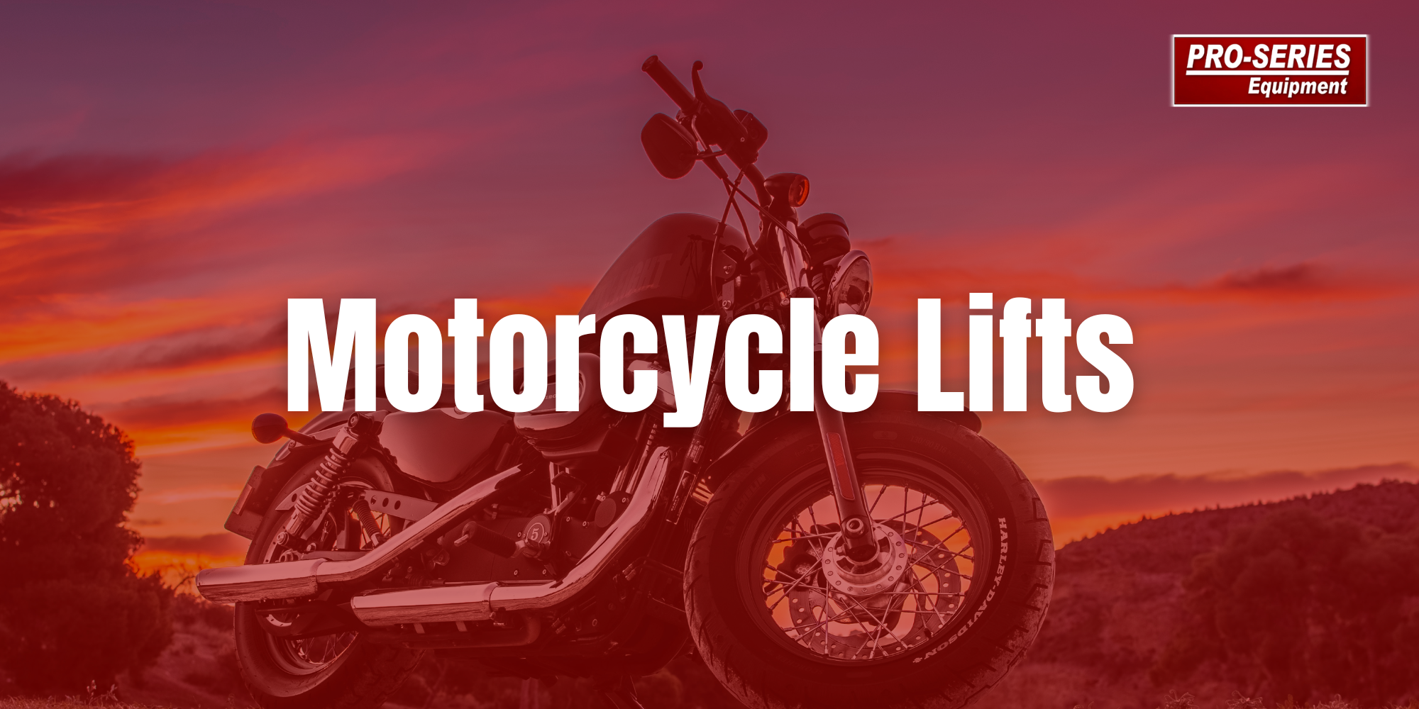 Motorcycle 4 Post Rig The Ultimate Guide to Motorcycle Lifts for Home & Professional Use ...