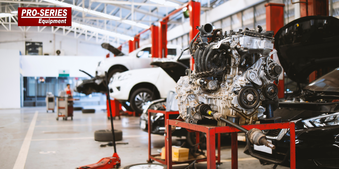Smart Financing Solutions for Professional Automotive Equipment: Grow Your Business Without Breaking the Bank