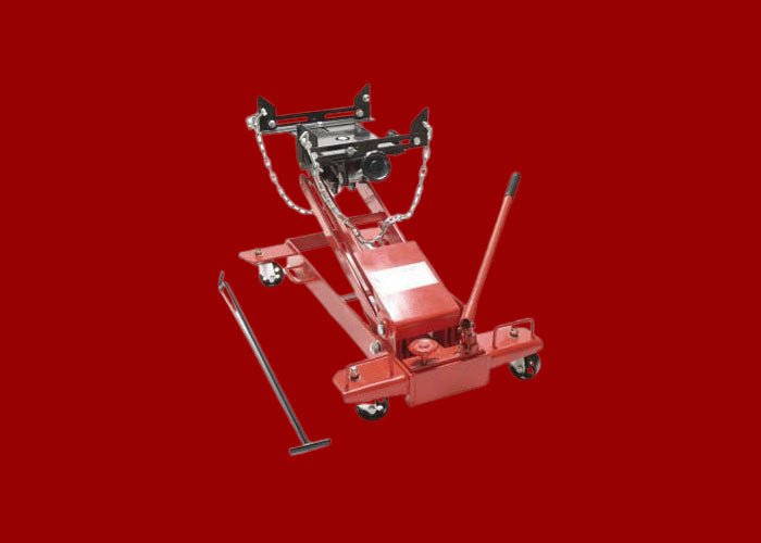 Home Made Transmission Jack at Helene Winkleman blog
