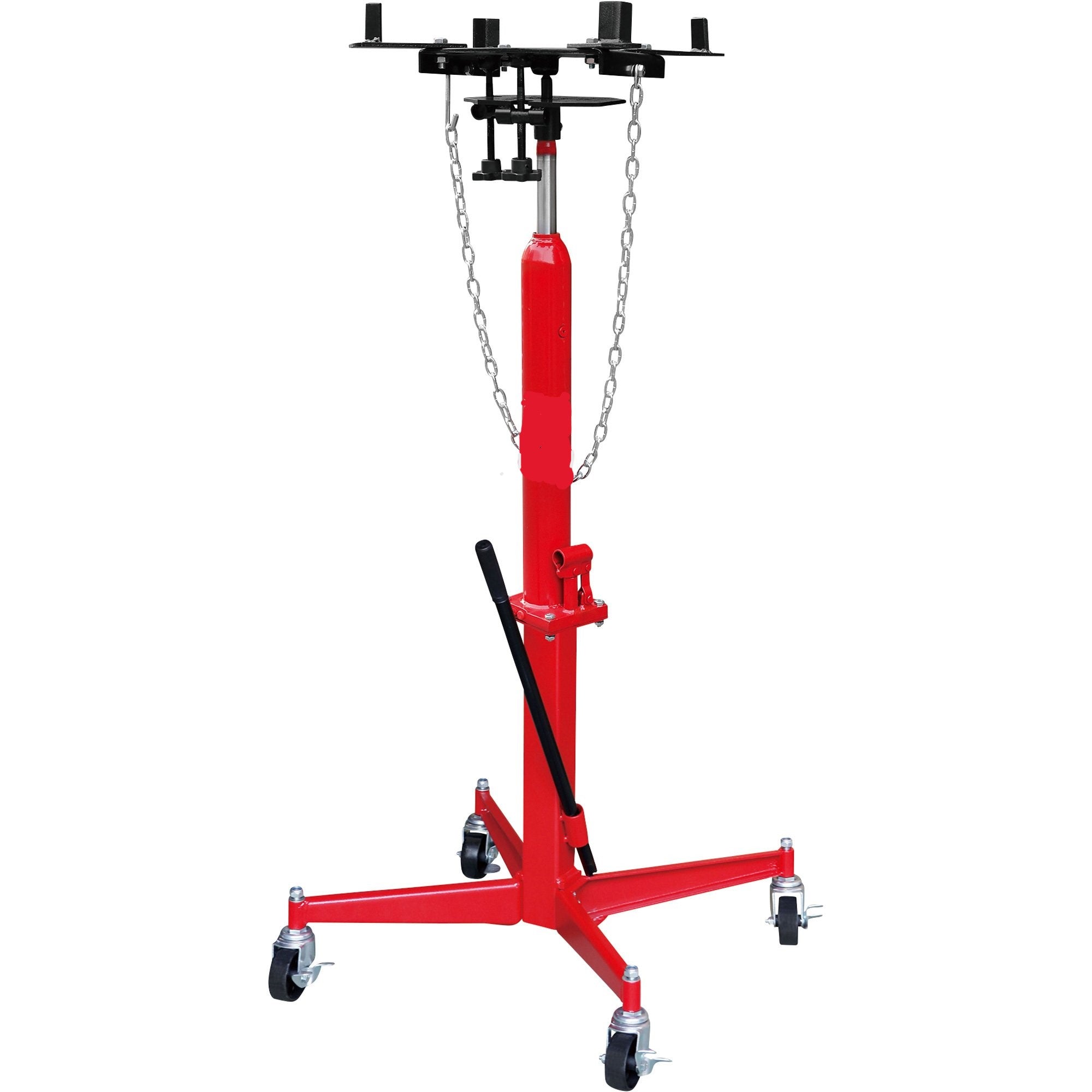 TIEMCO　Jumping Jack　Synapse　JJS90SM-2 Transmission Jacks for Auto Shops & Garages | Pro-Series
