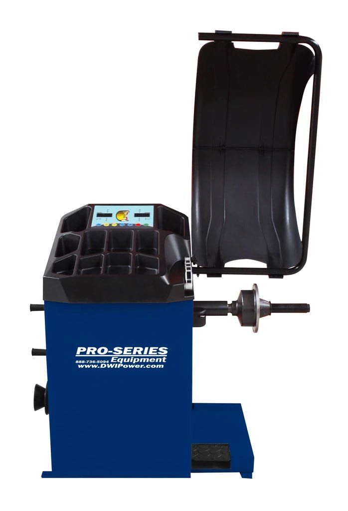 Pro-Series Equipment - Quality Automotive & Shop Equipment